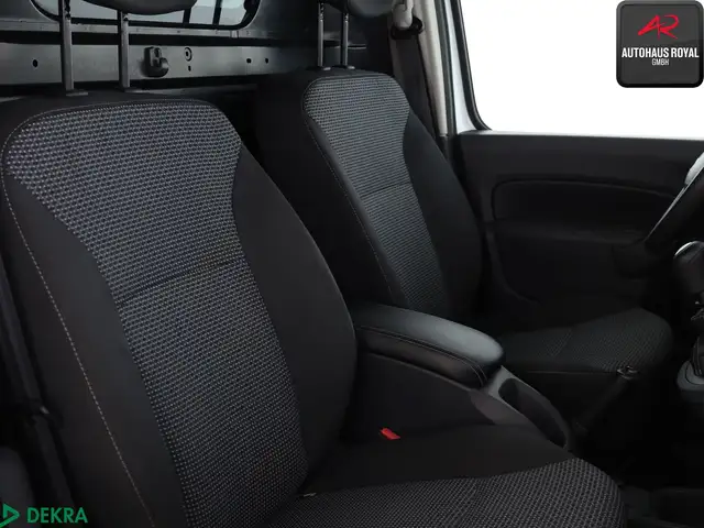 Mercedes-Benz Citan view 10