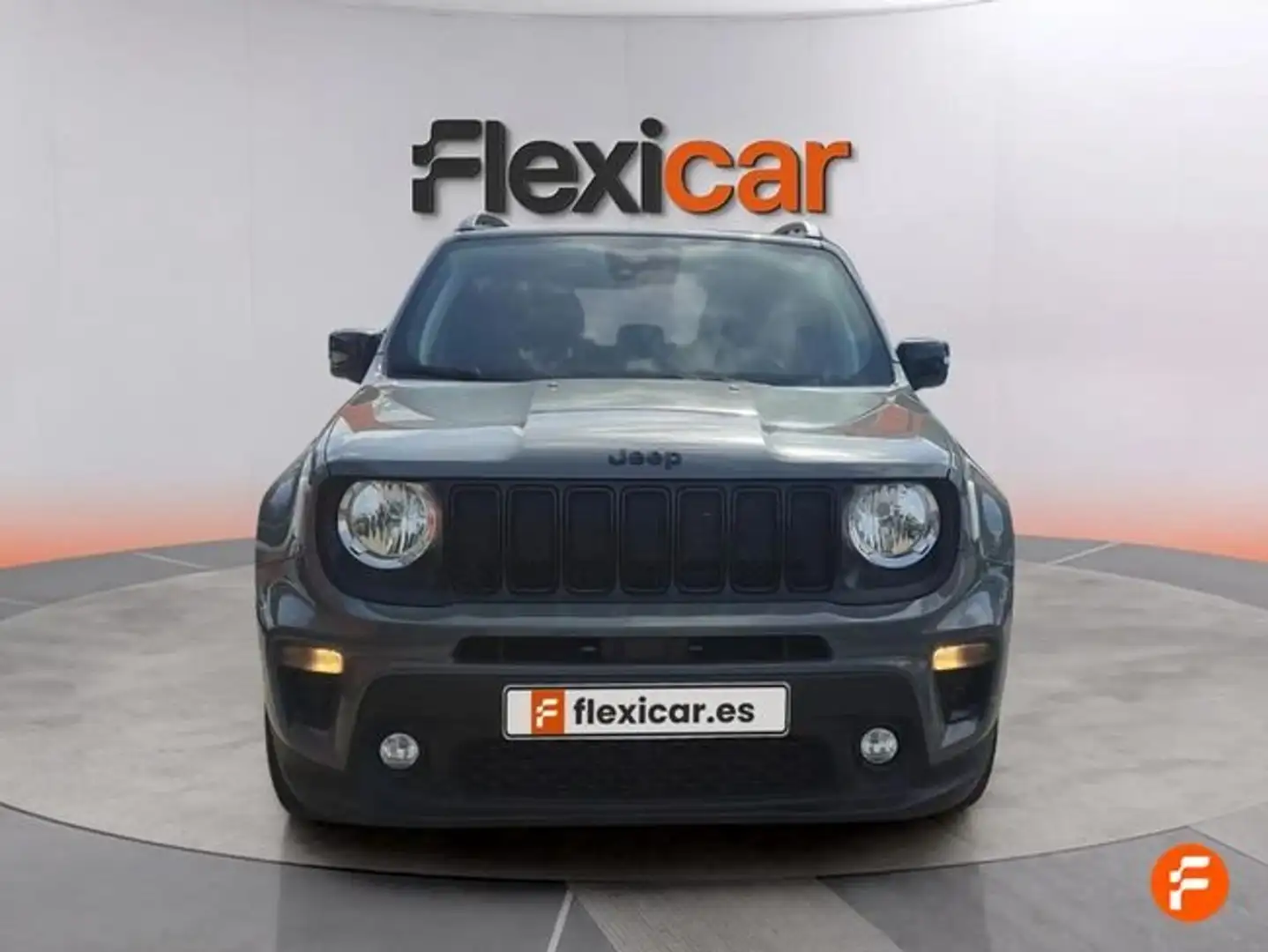 Jeep Renegade 1.0 Limited 4x2 Negro - 2