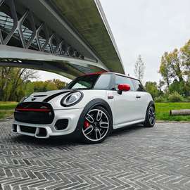 Mini f56 John Cooper Works | 61550KM / H&K | ST