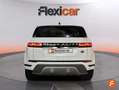 Land Rover Range Rover Evoque 2.0 D163 AUTO 4WD MHEV Blanc - thumbnail 4