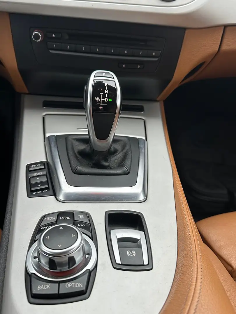 BMW Z4 Z4 E89 sdrive20i Grigio - 1