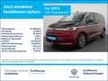 Volkswagen T7 Multivan 7-SITZER KAM 360° NAVI VIRT KEYLE Schwarz - thumbnail 1