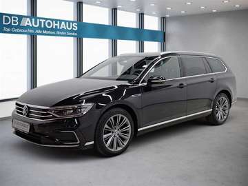 GTE 1.4 TSI DSG