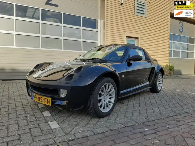 smart roadster 0.7 45