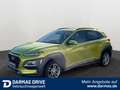 Hyundai KONA KONA 1,0 T-GDI 2WD "Trend" Navi DAB RFK Krell Galben - thumbnail 1
