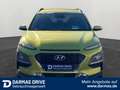 Hyundai KONA KONA 1,0 T-GDI 2WD "Trend" Navi DAB RFK Krell Galben - thumbnail 3