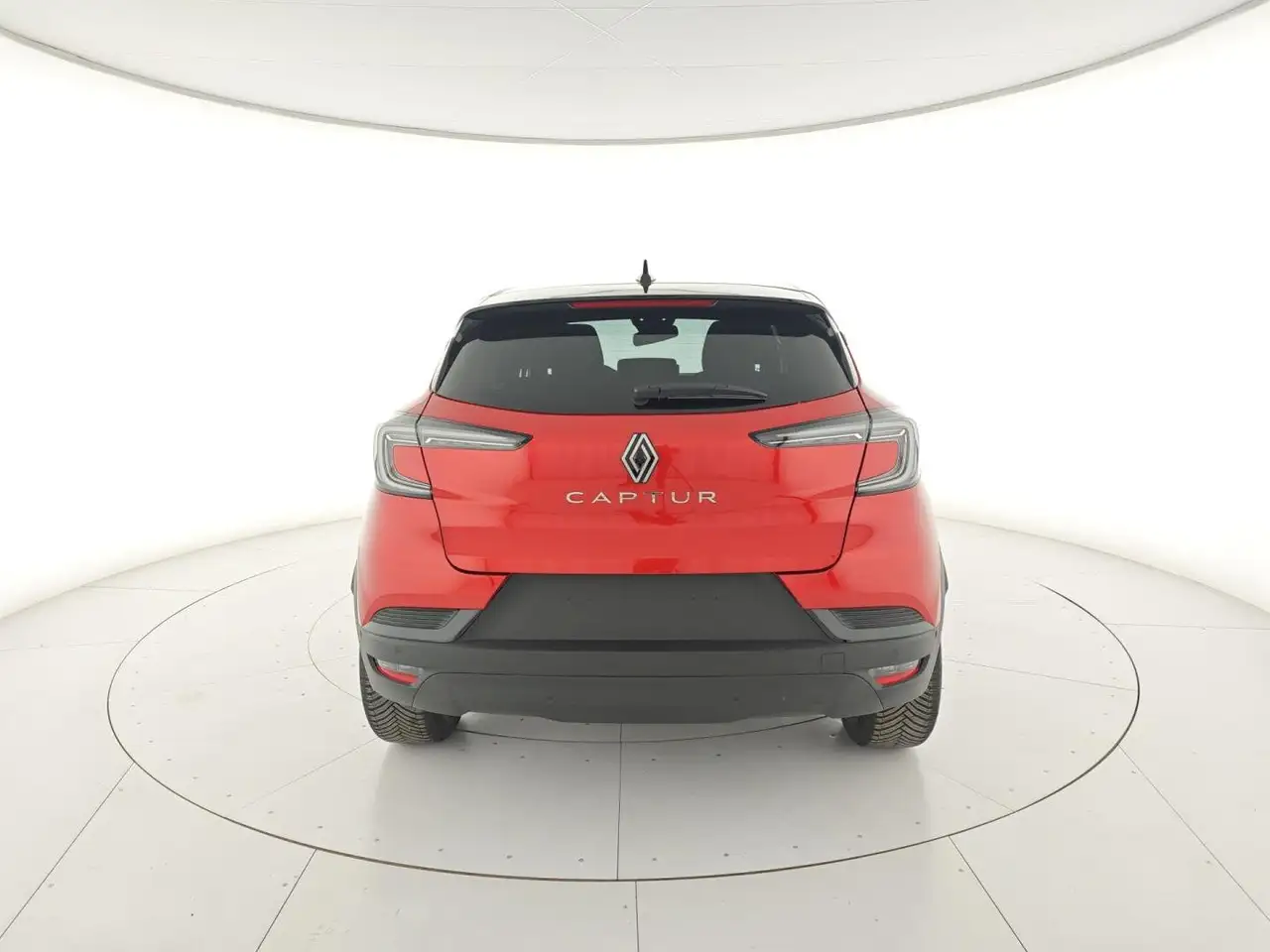 Renault Captur 2026