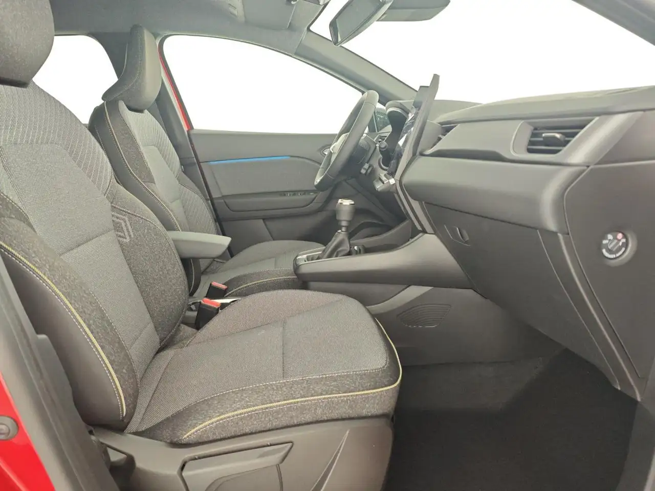 Renault Captur 2026 — фото 13
