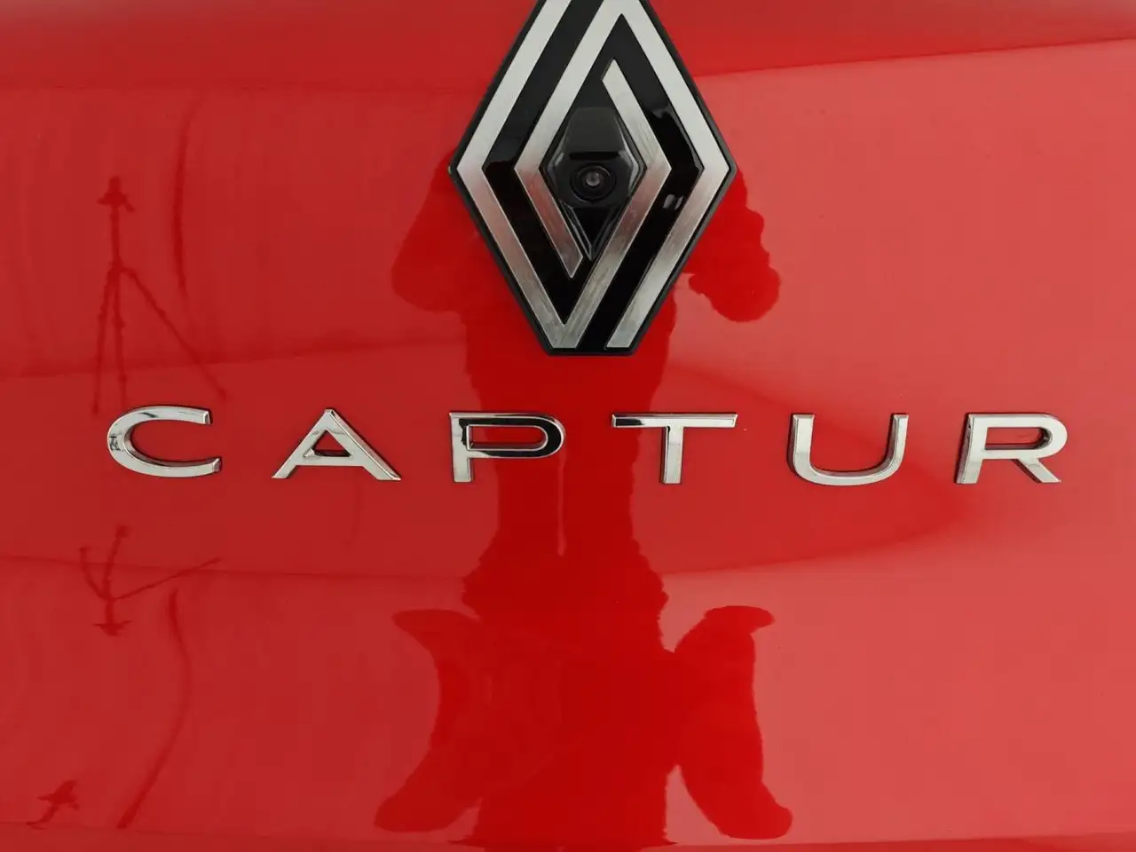 Renault Captur 2026 — фото 7