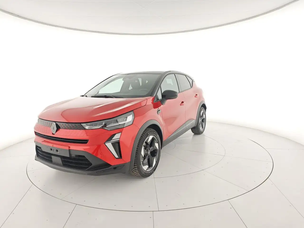 Renault Captur 2026