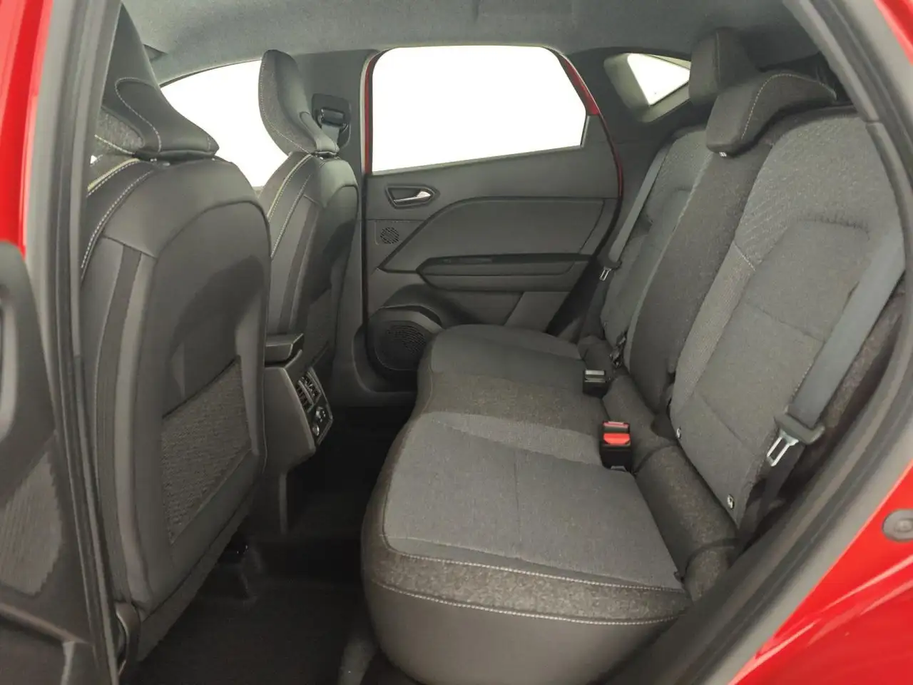 Renault Captur 2026 — фото 12