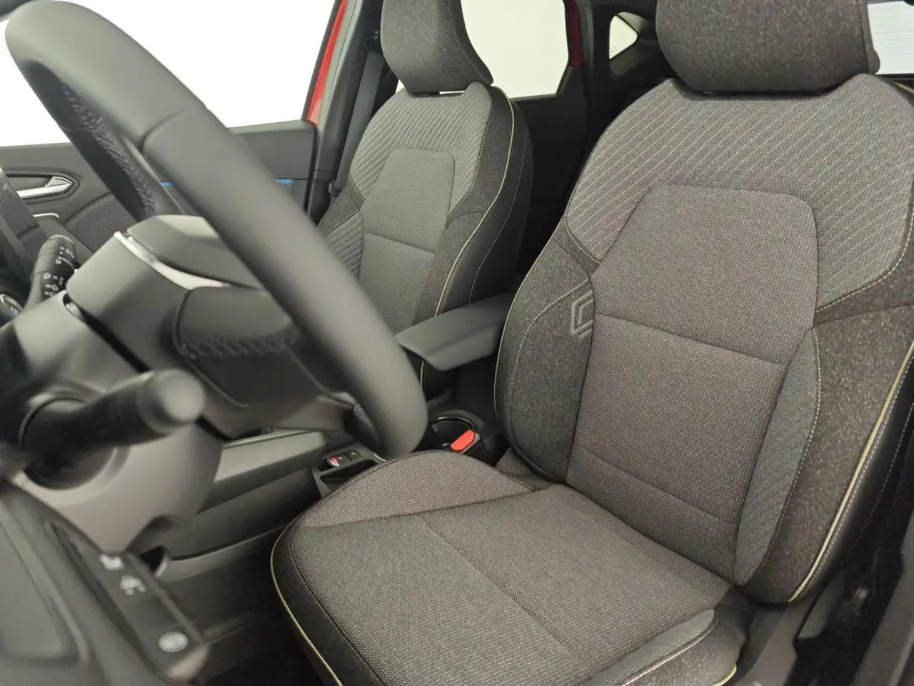 Renault Captur 2026 — фото 11
