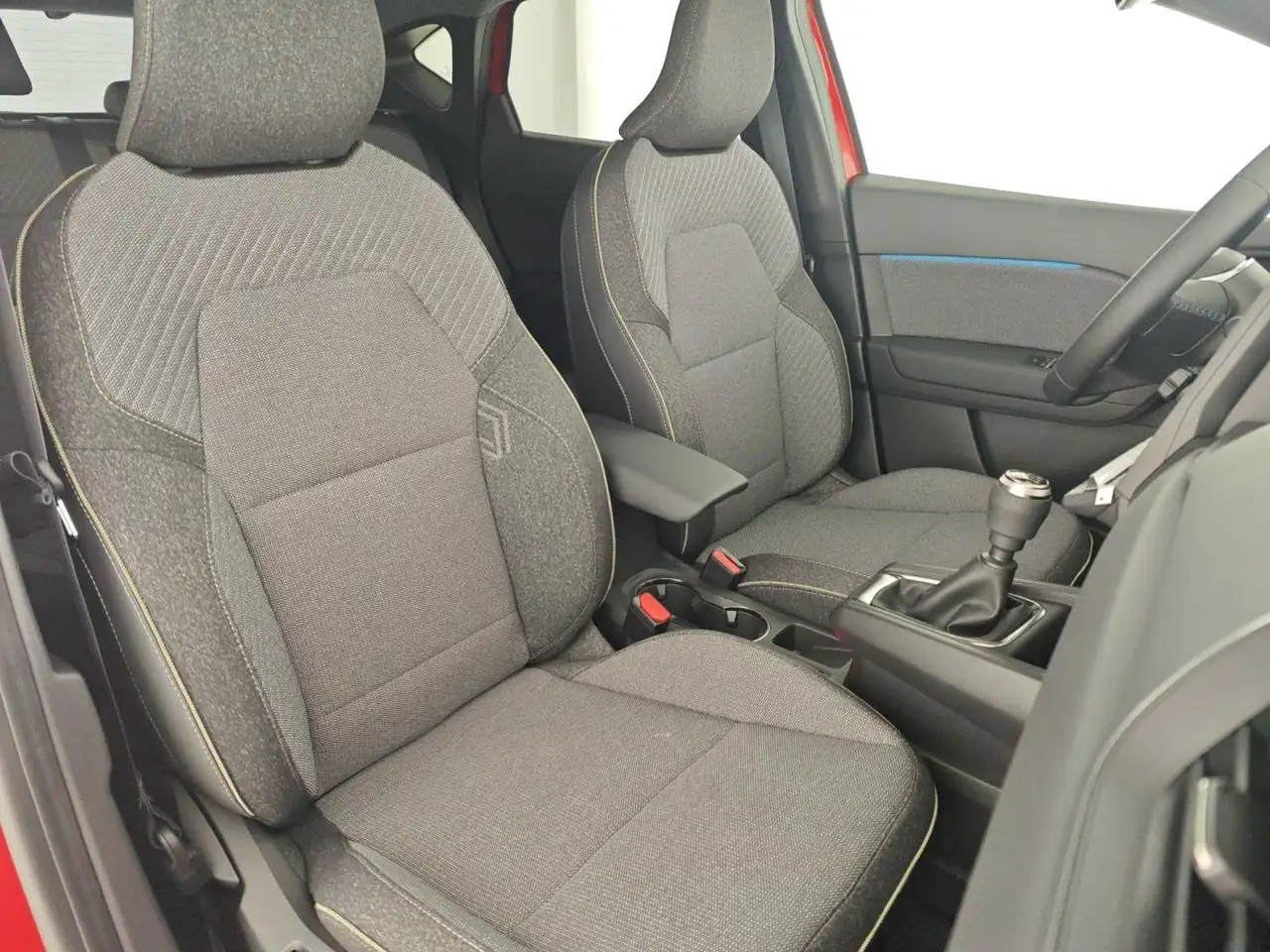 Renault Captur 2026 — фото 14