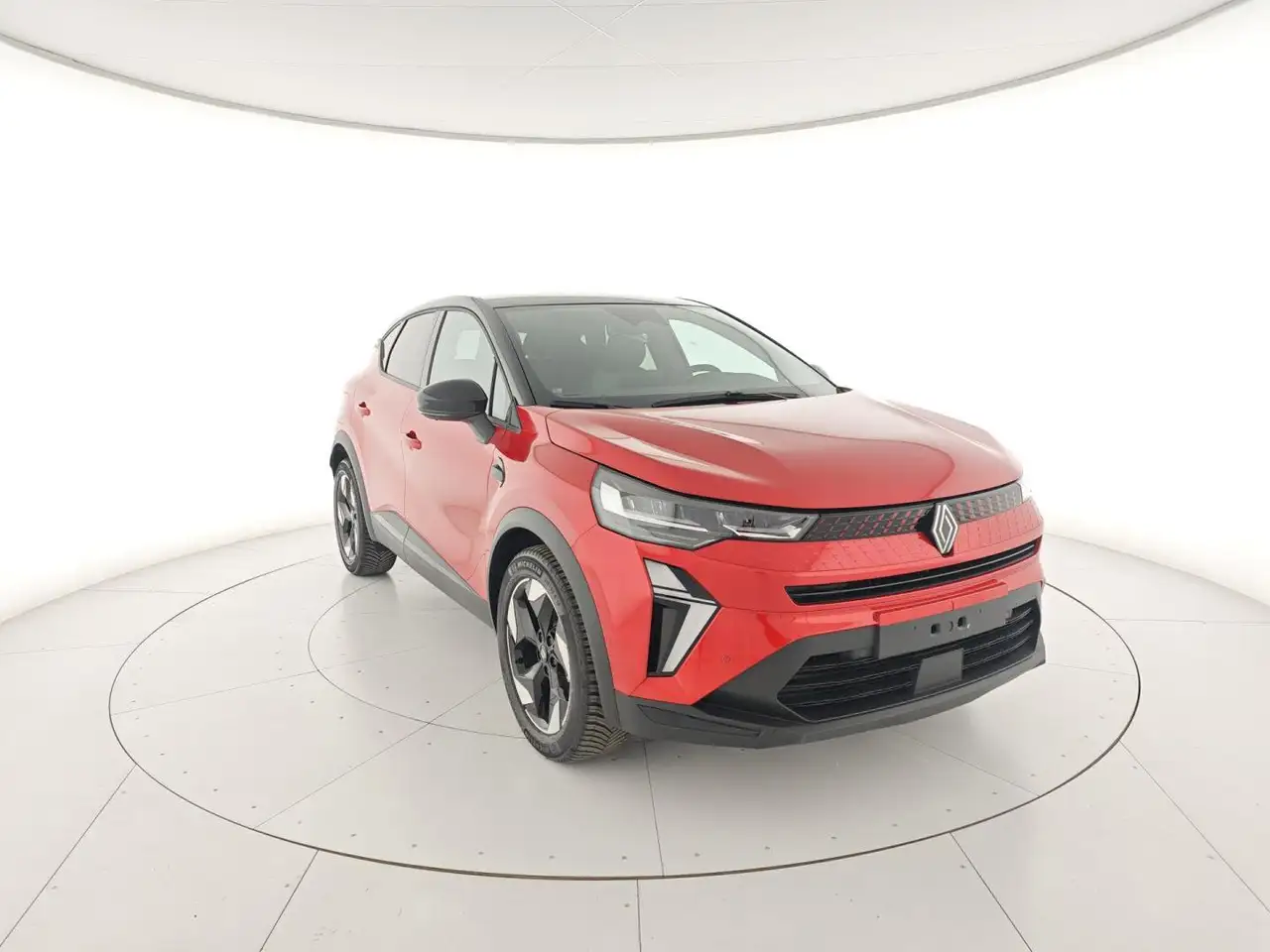 Renault Captur 2026
