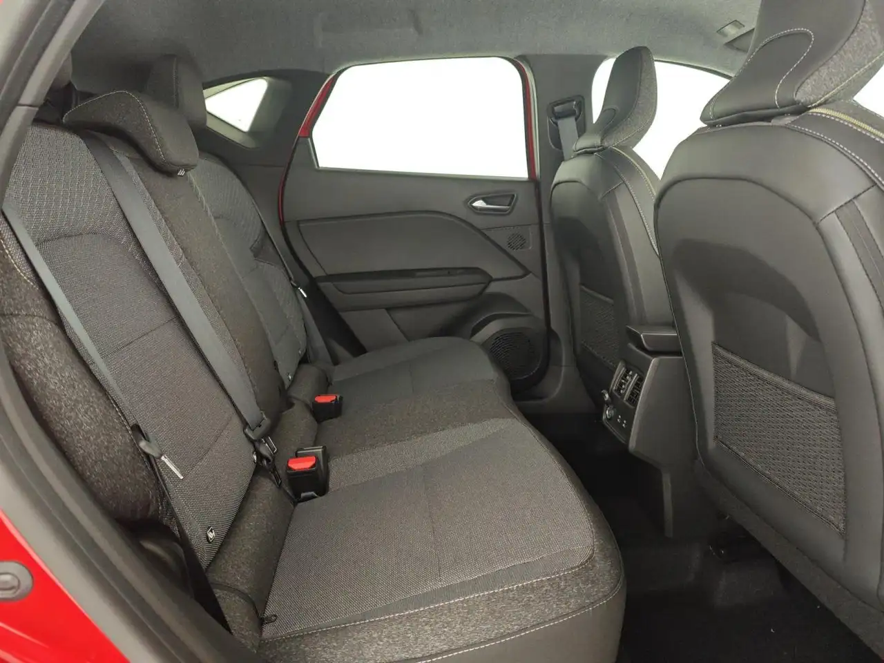 Renault Captur 2026 — фото 15