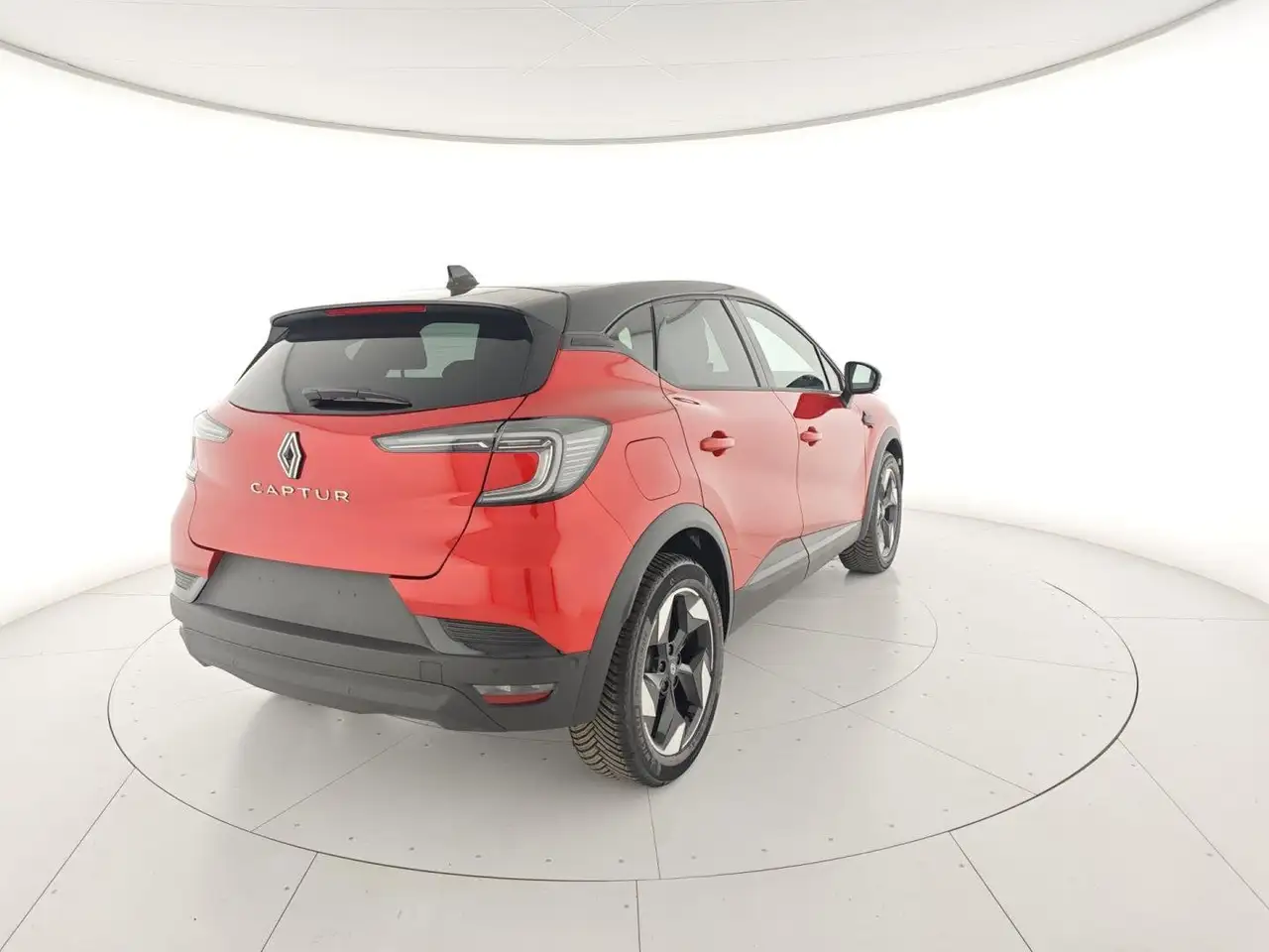 Renault Captur 2026