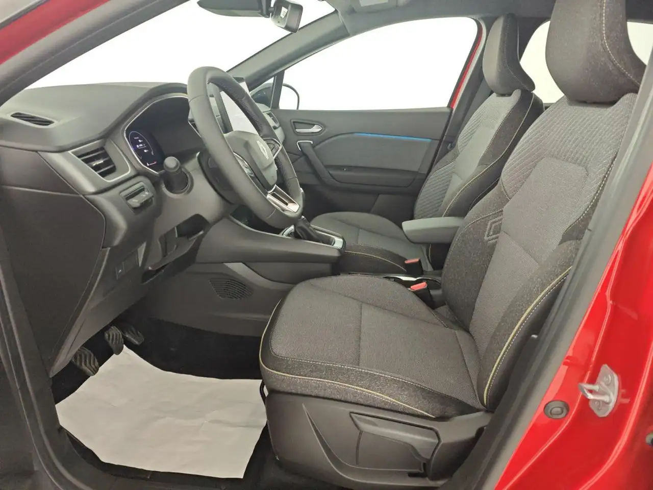 Renault Captur 2026 — фото 10