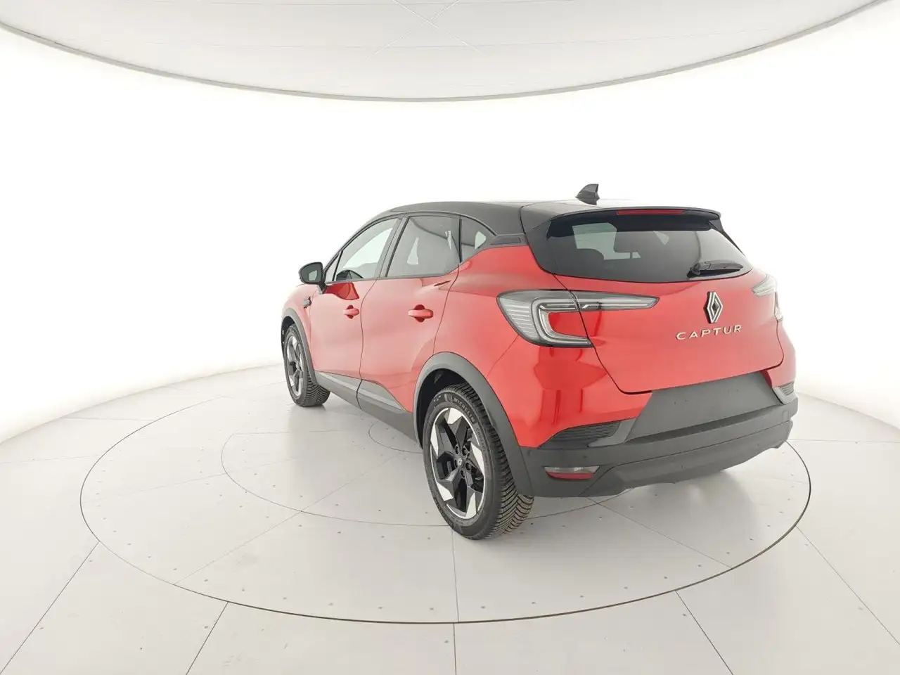 Renault Captur 2026