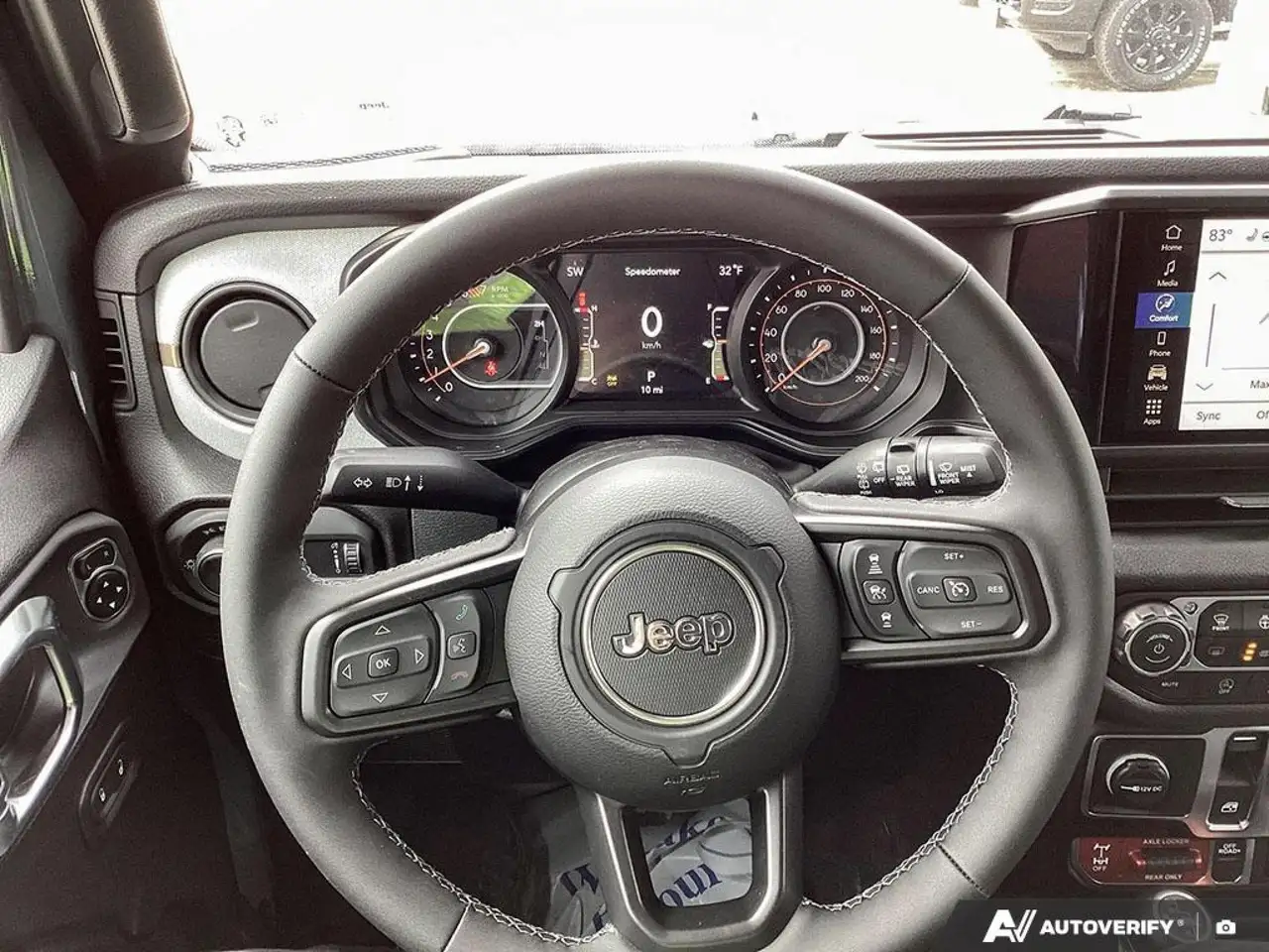 Jeep Wrangler photo Jeep Wrangler