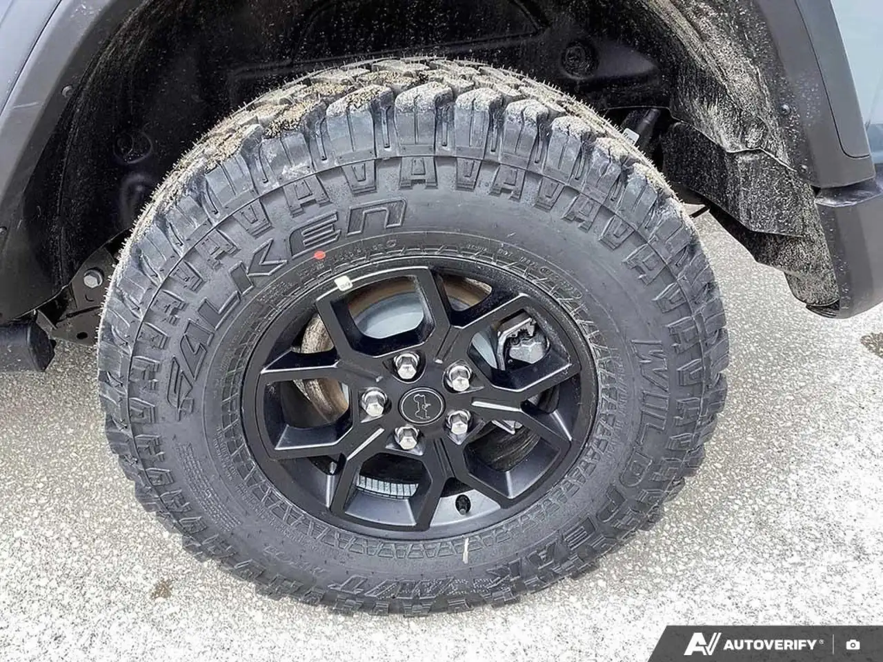 Jeep Wrangler photo Jeep Wrangler