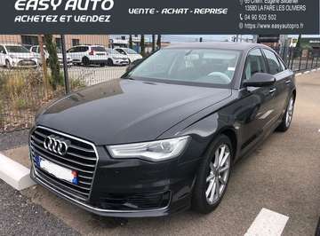 3.0 V6 TDI 272ch Ambiente quattro S tronic 7 (EN PANNE PB BVA)