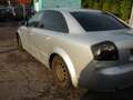 Audi A4 2.4 Automatik Silber - thumbnail 3