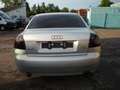 Audi A4 2.4 Automatik Silber - thumbnail 4