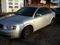 Audi A4 2.4 Automatik Silber - thumbnail 2