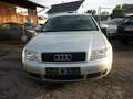 Audi A4 2.4 Automatik Silber - thumbnail 1