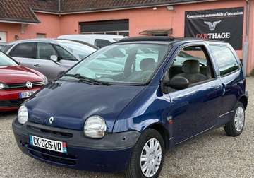 1.2 i 60cv Très bon état Toit panoramique