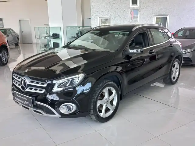 Mercedes-Benz GLA 180 GLA-X156 - d Sport auto