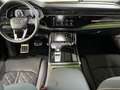 Audi Q8 SUV TFSIe qu. S-line MASSAGE LASER OLED Schwarz - thumbnail 23