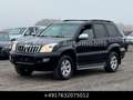 Toyota Land Cruiser 120 3.0 D-4D Aut. Leder Navi 6Sitze Schwarz - thumbnail 4