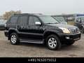 Toyota Land Cruiser 120 3.0 D-4D Aut. Leder Navi 6Sitze Schwarz - thumbnail 7