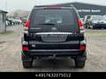 Toyota Land Cruiser 120 3.0 D-4D Aut. Leder Navi 6Sitze Schwarz - thumbnail 11