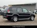 Toyota Land Cruiser 120 3.0 D-4D Aut. Leder Navi 6Sitze Schwarz - thumbnail 9
