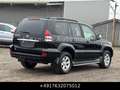 Toyota Land Cruiser 120 3.0 D-4D Aut. Leder Navi 6Sitze Schwarz - thumbnail 10