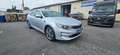 Kia Optima Sportswagon Spirit Srebrny - thumbnail 3