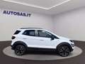 Ford EcoSport 1.0 EcoBoost 125 CV Start&Stop Active Bianco - thumbnail 3