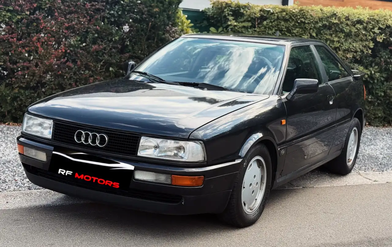 Audi Coupe 2.3 ESSENCE, foto 1
