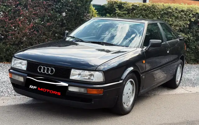 Audi Coupe 2.3 ESSENCE