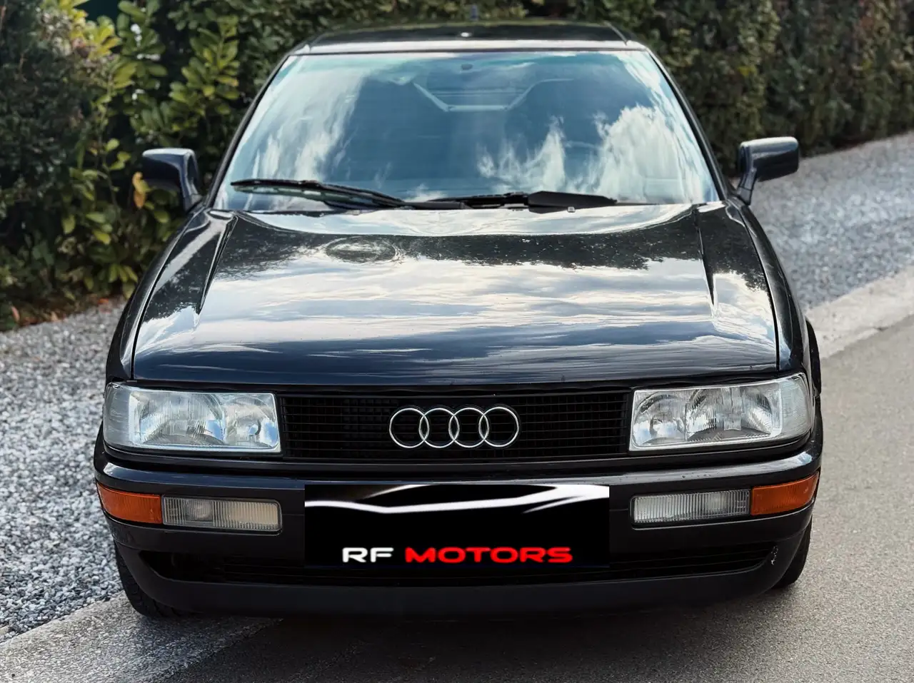 Audi Coupe 2.3 ESSENCE, foto 3