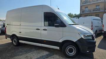 E-Crafter 35 136 CV PL-TA Furgone L3H3 Elettrico