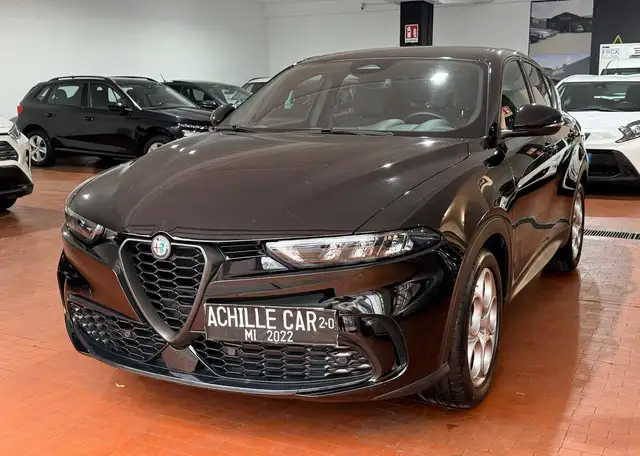 Alfa Romeo Tonale 1.6 Sprint 130cv tct6 *PREZZO REALE NO VINCOLI*