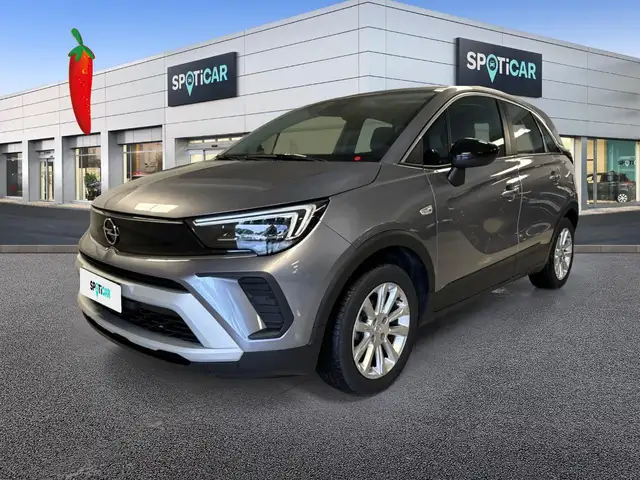 Opel Crossland X 1.2 81cv Innovation MT5