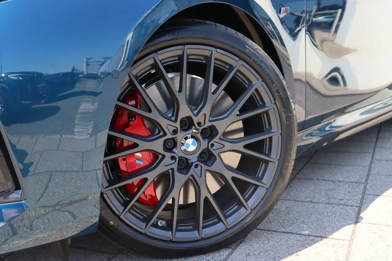 BMW 1 Series 2026