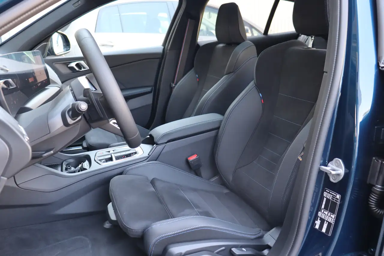 BMW 1 Series 2026
