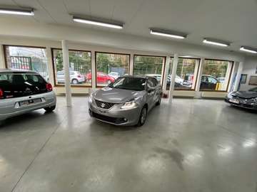 Baleno 1.2i GLX