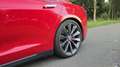 Tesla Model S P85+ | 422PK | 7-zits | Free Supercharging Rood - thumbnail 11