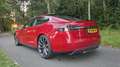Tesla Model S P85+ | 422PK | 7-zits | Free Supercharging Rood - thumbnail 1